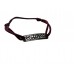 Bracelet Pendant WHITE GOLD "Rectangle"...ON SALE!